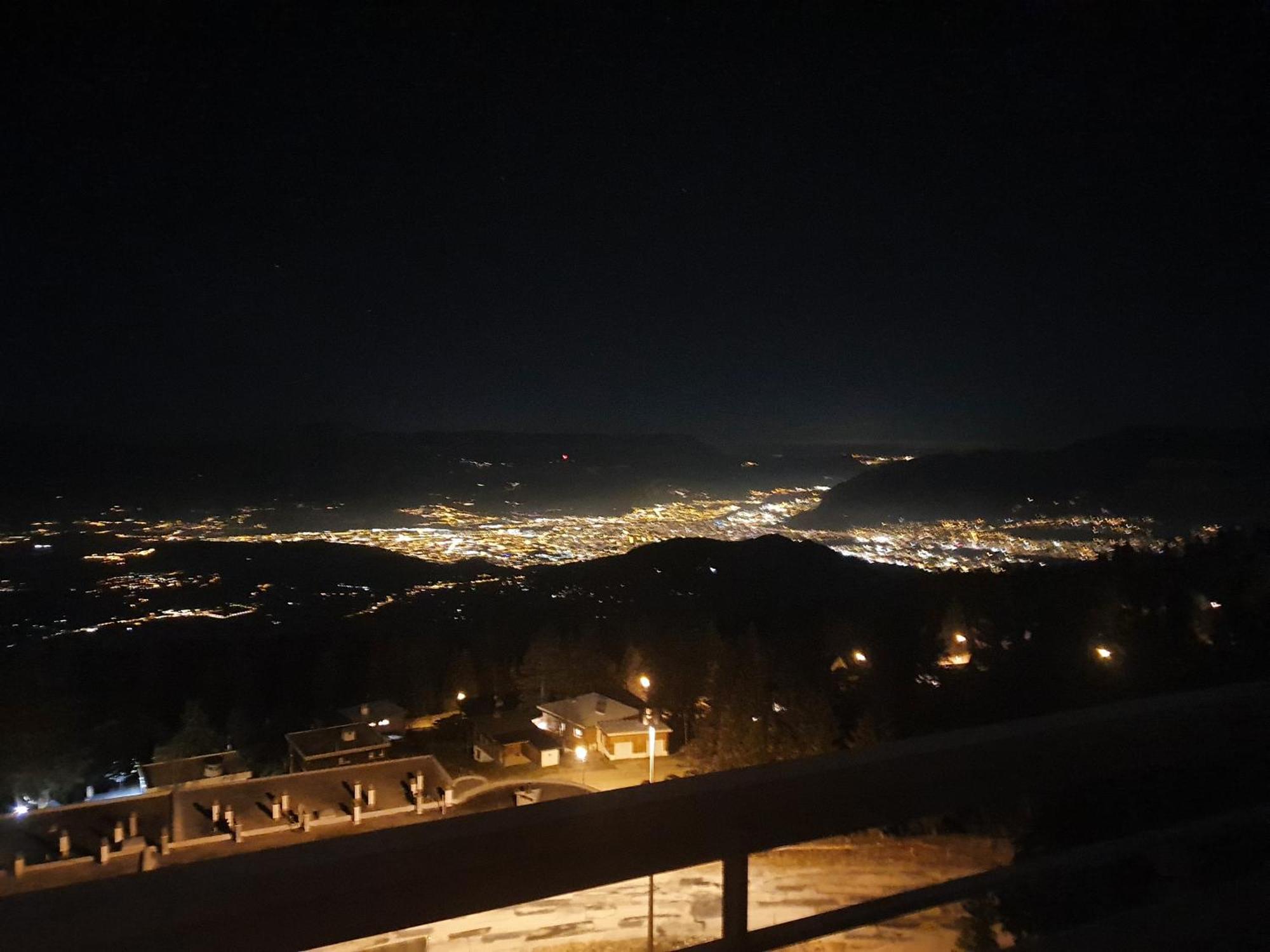 Chamrousse 1750 Roche Beranger 50M2 4-6Pers Vue Panoramique Appartement Buitenkant foto